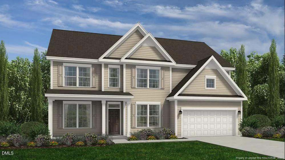 630 Grand Griffon Way