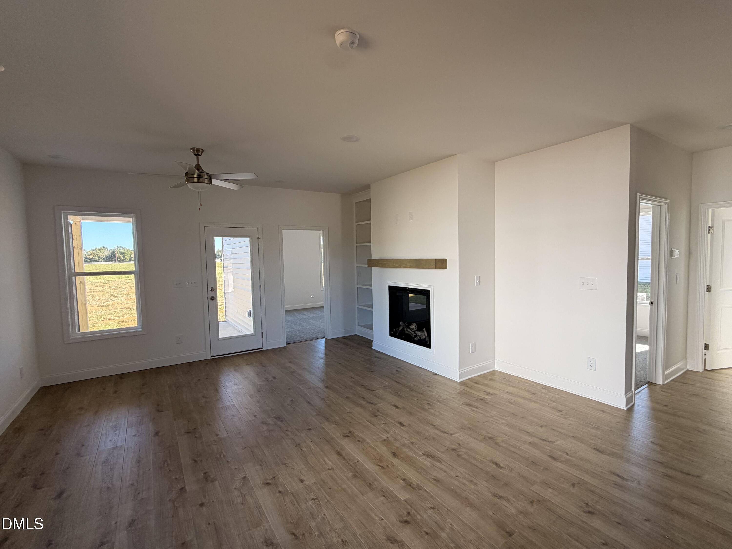 121 Longfield Court