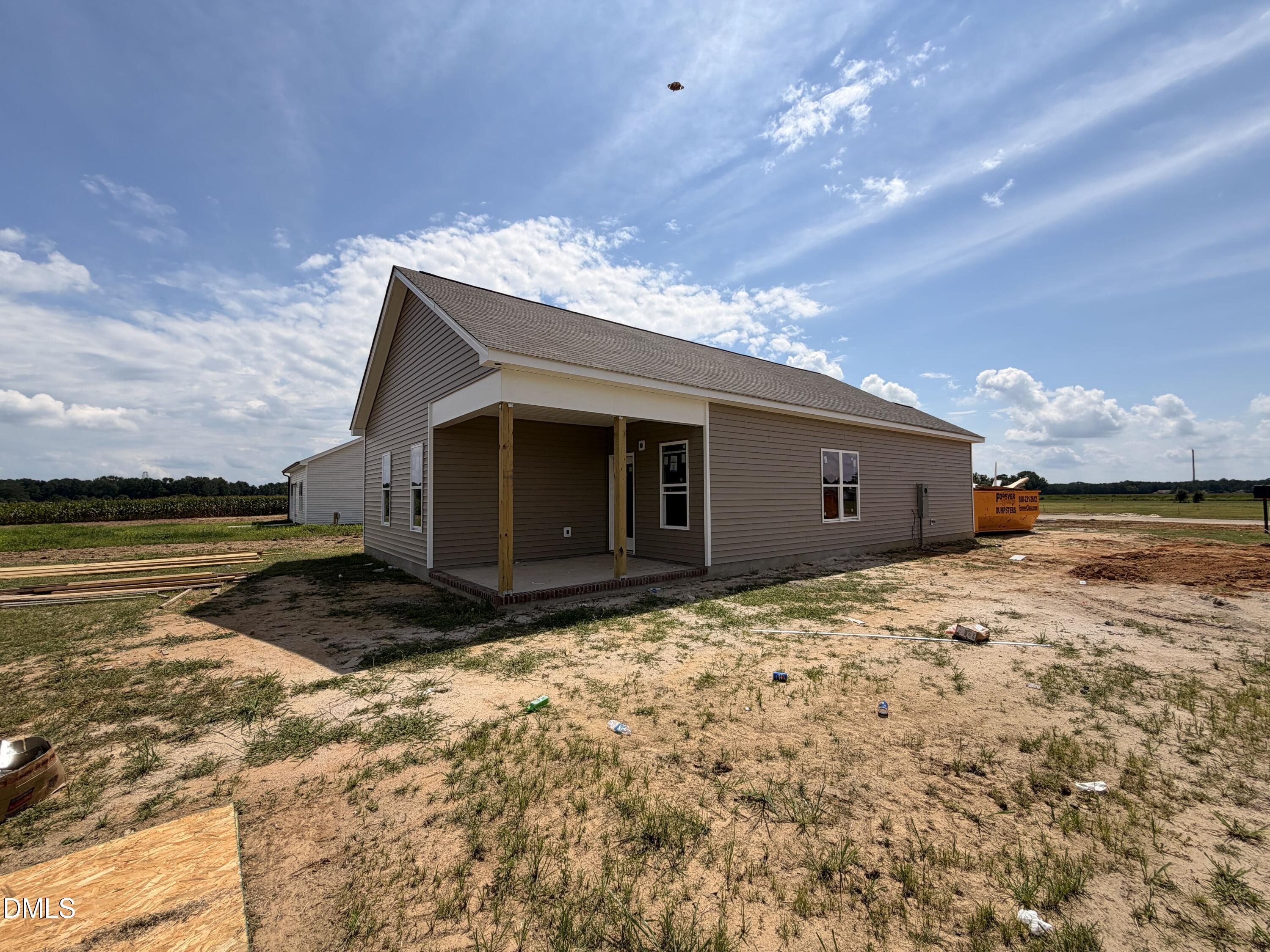 121 Longfield Court