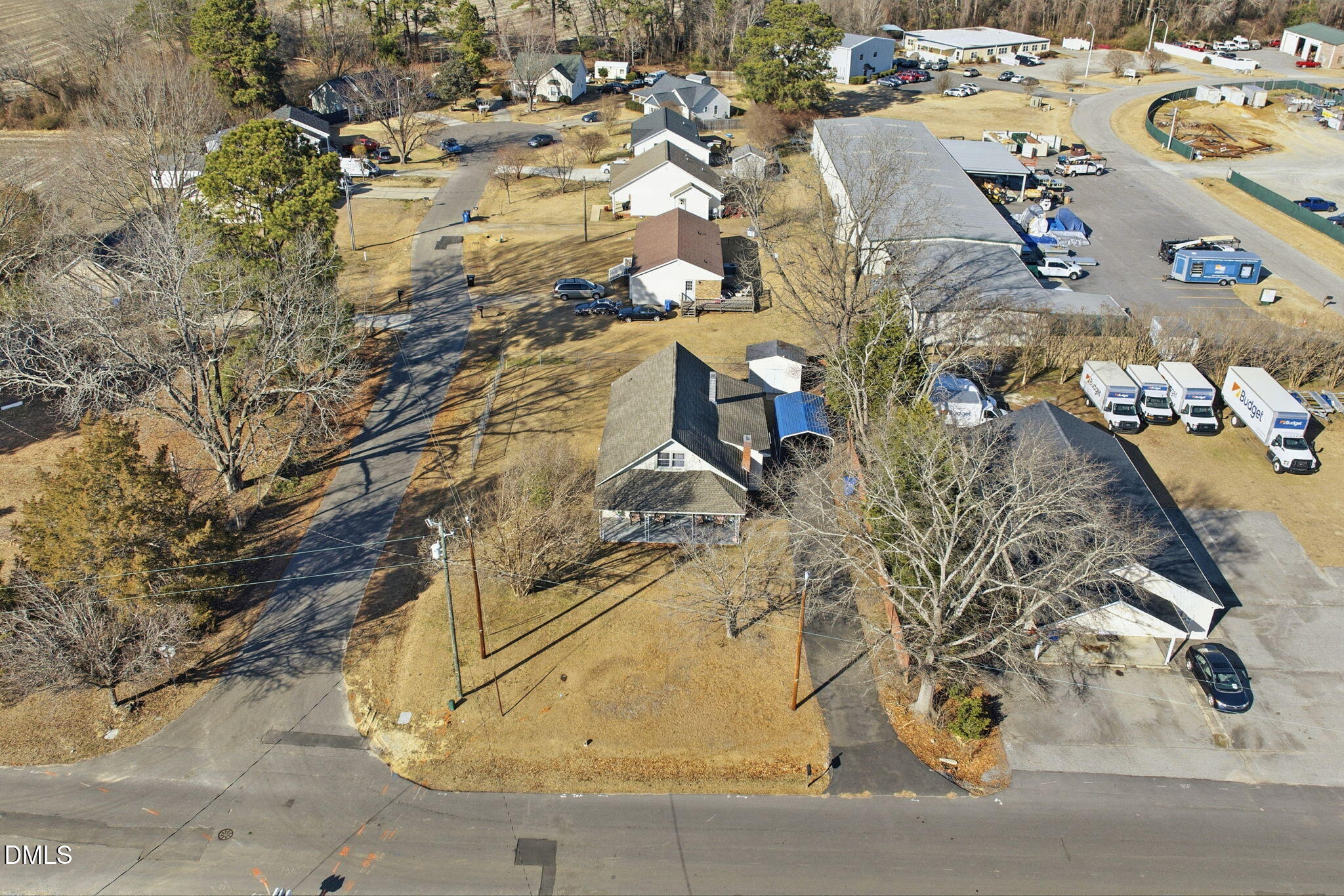 658 W Church Street