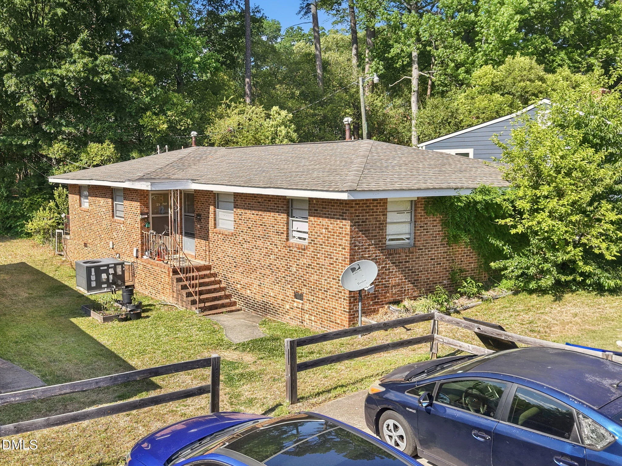 332 Clark Street Unit A & B