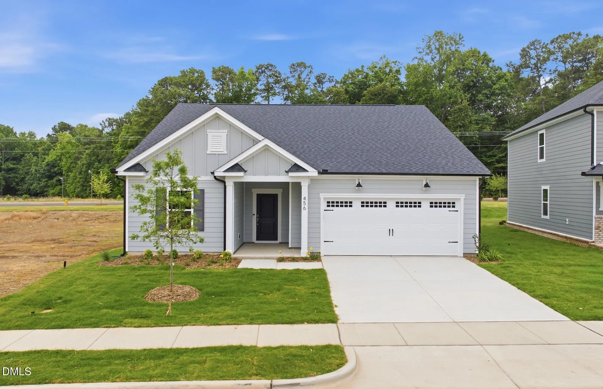 456 Havannah Road