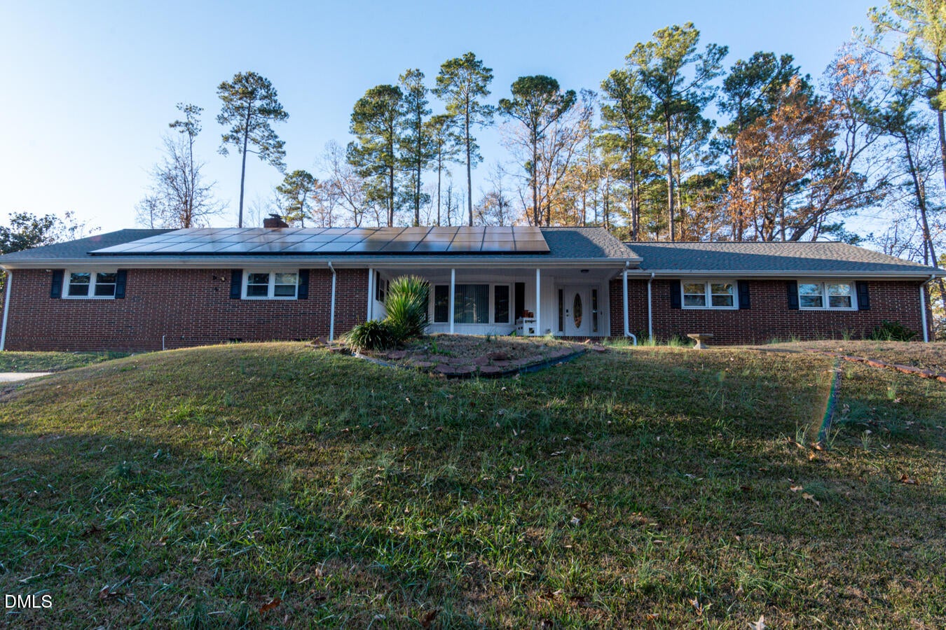 700 Fernwood Drive