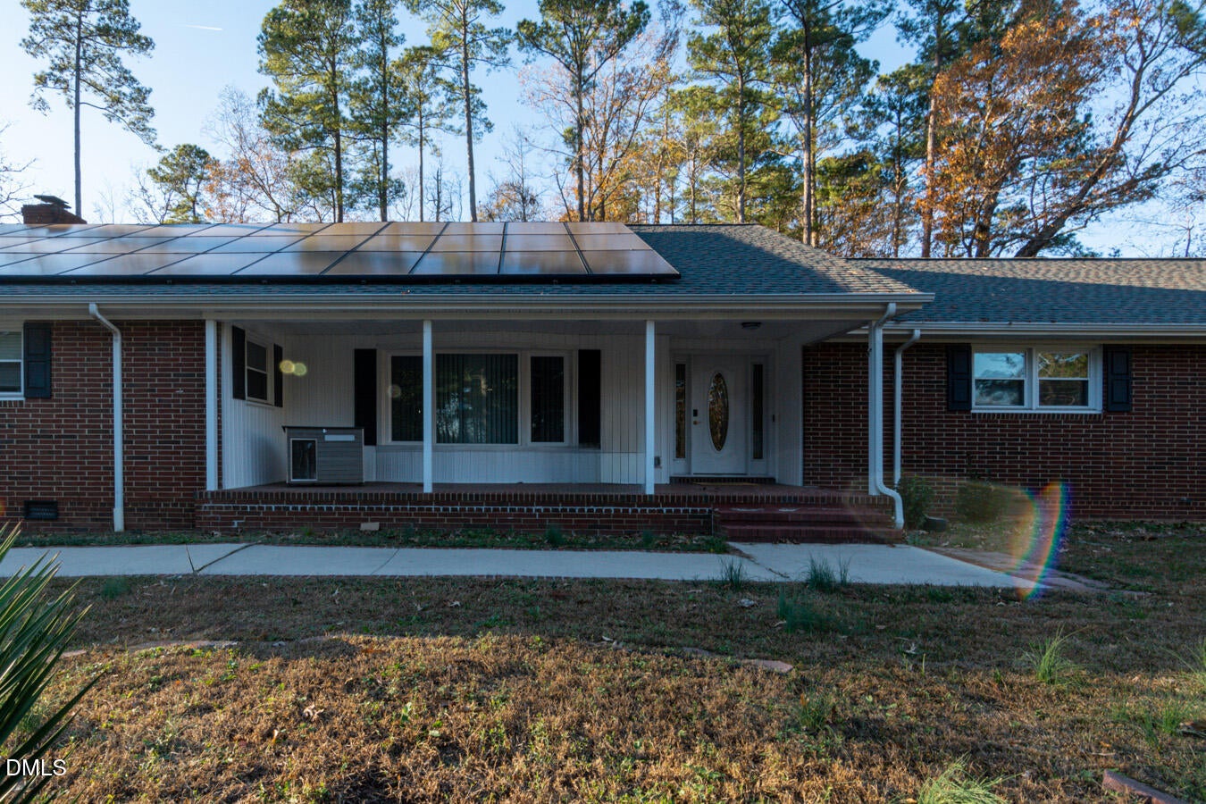 700 Fernwood Drive