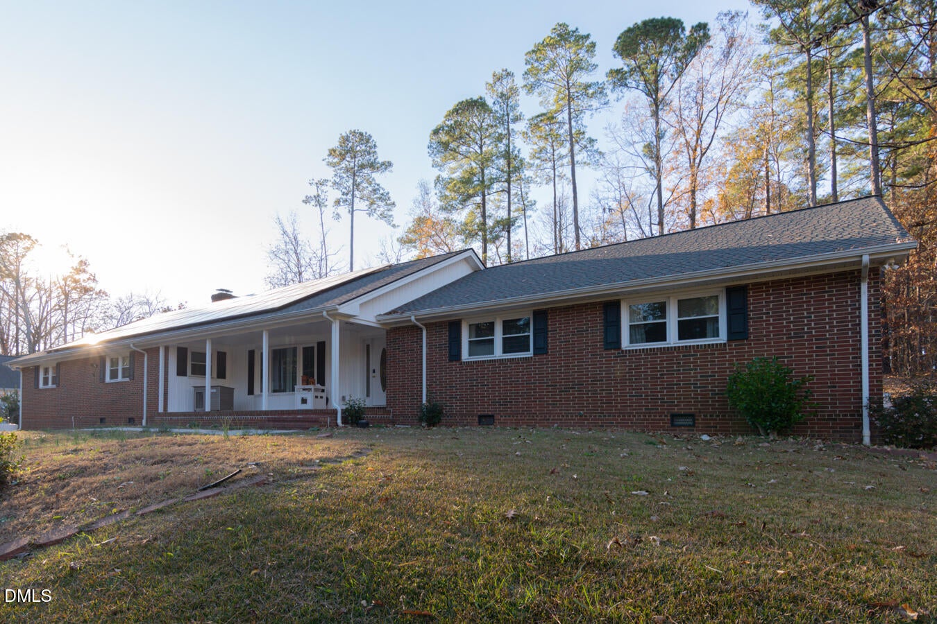 700 Fernwood Drive