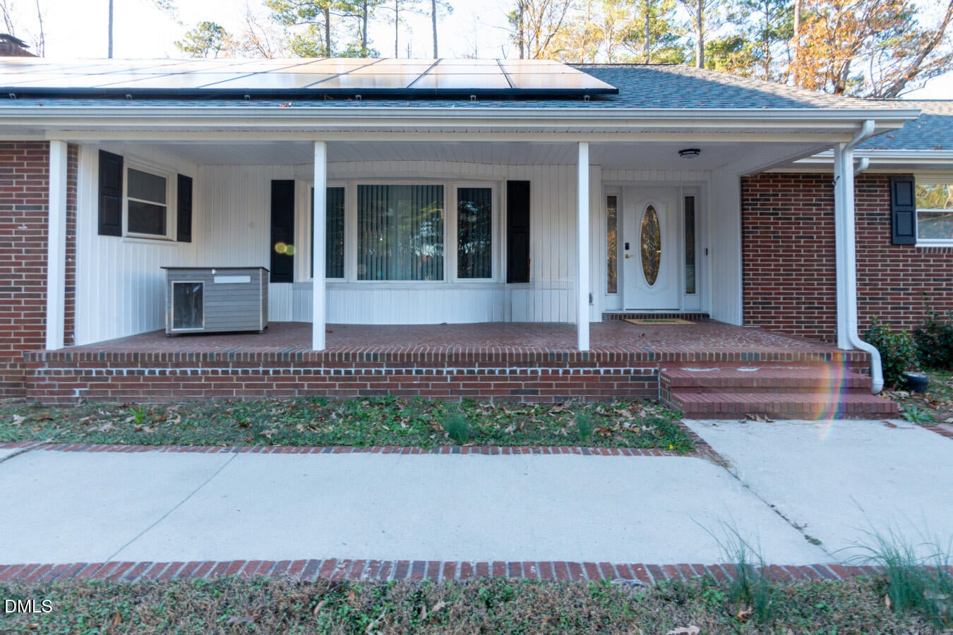 700 Fernwood Drive