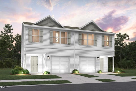 Photo of 2336 A Brookville Drive, Greenville, NC 27834 (MLS # 10189376)