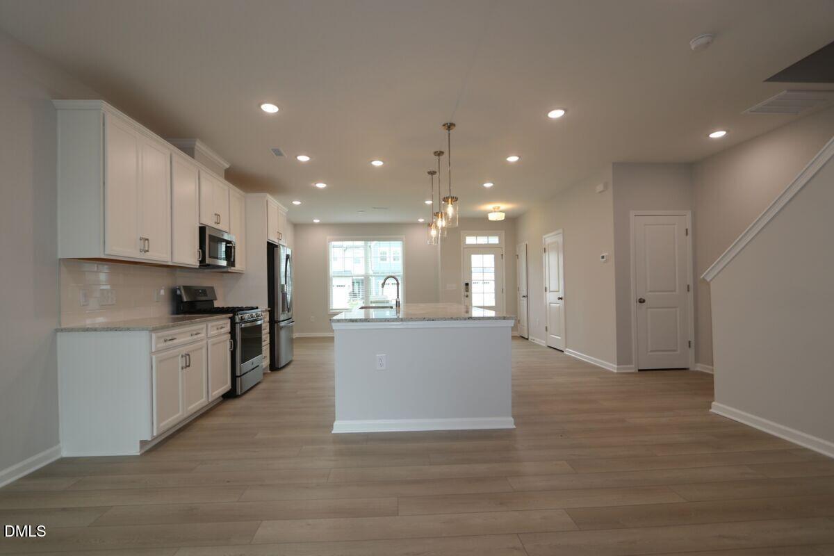 3107 Cathedral Comb Drive
