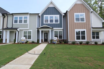 3107 Cathedral Comb Drive Apex NC 27502