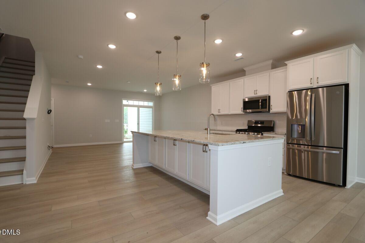 3107 Cathedral Comb Drive