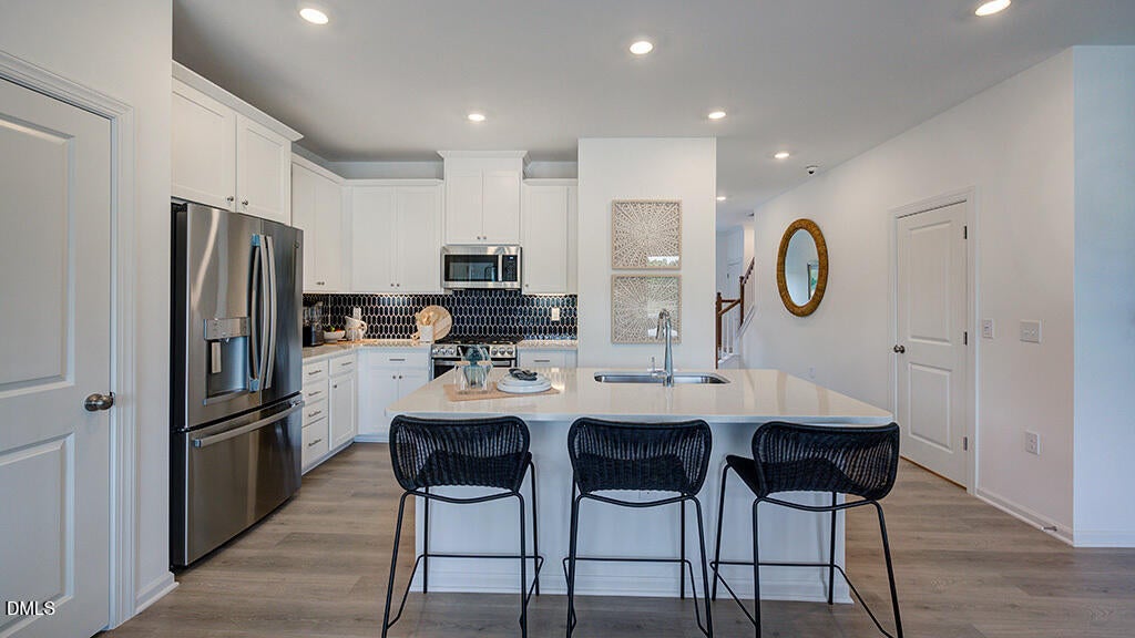 508 Oak Reserve Drive 100