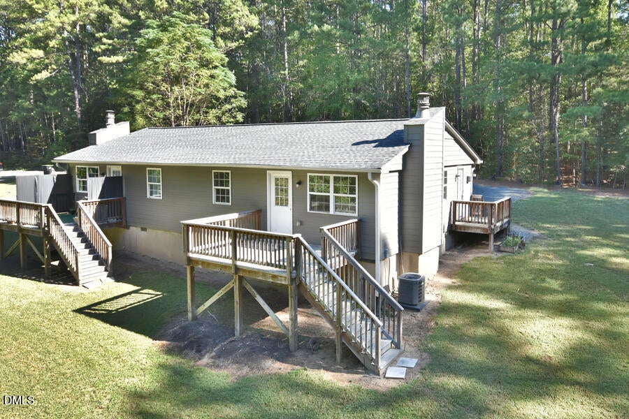 594 Cedar Lake Road