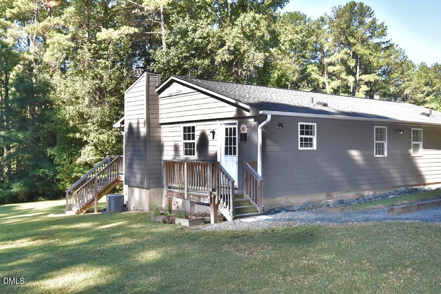 594 Cedar Lake Road
