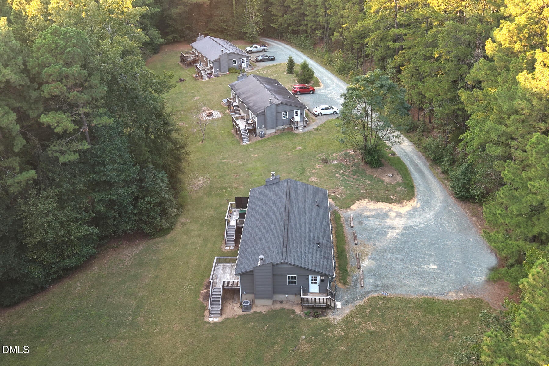 594 Cedar Lake Road