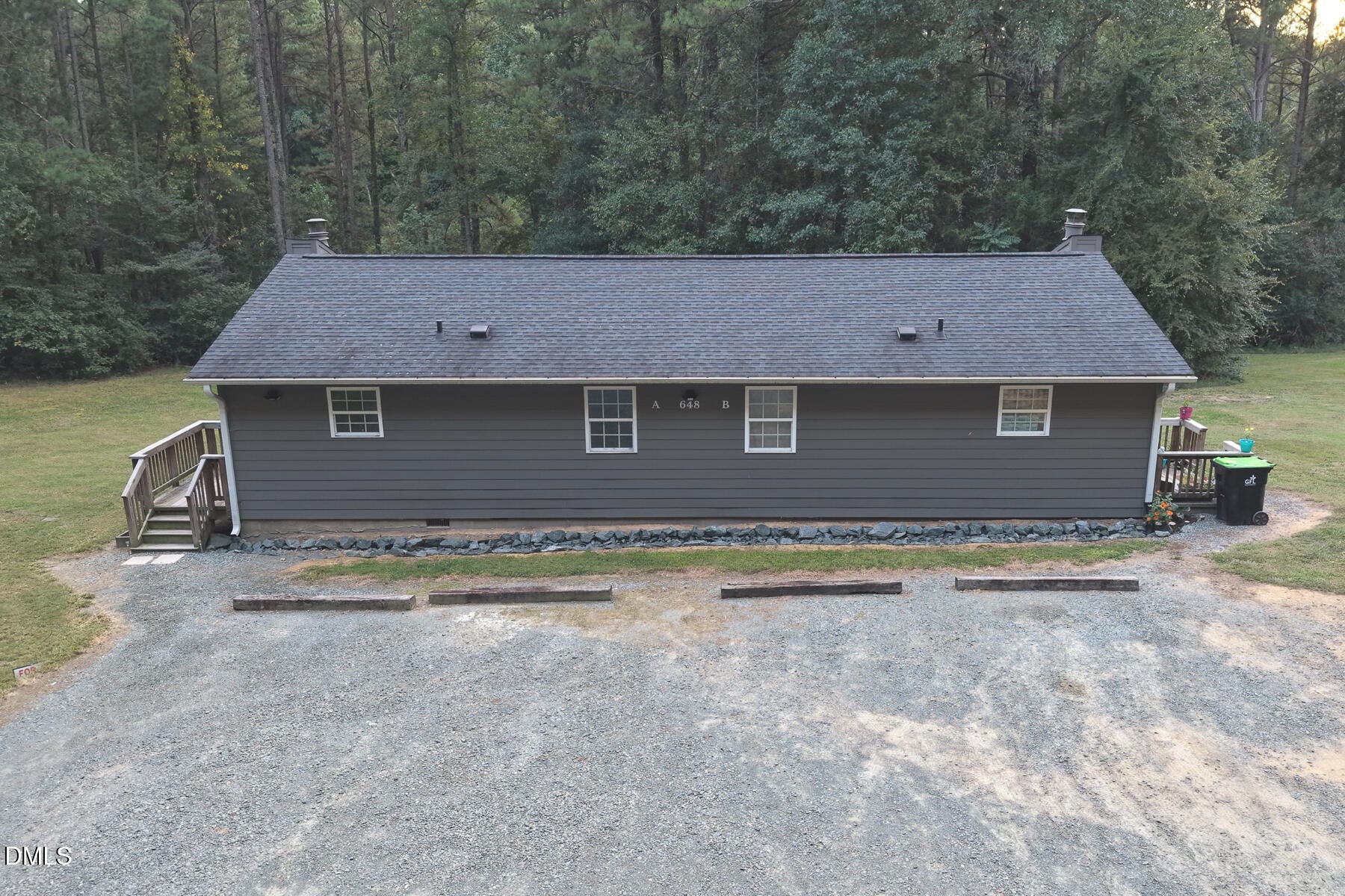 594 Cedar Lake Road