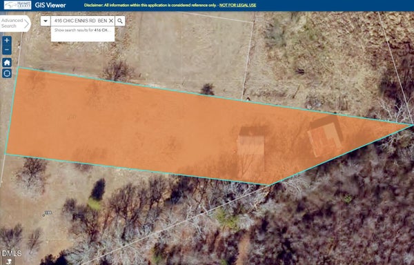 416 CHIC ENNIS RD, BENSON, NC 27504 - Image 39f210cc8c4edfe2d492b007013b11c5/311987205