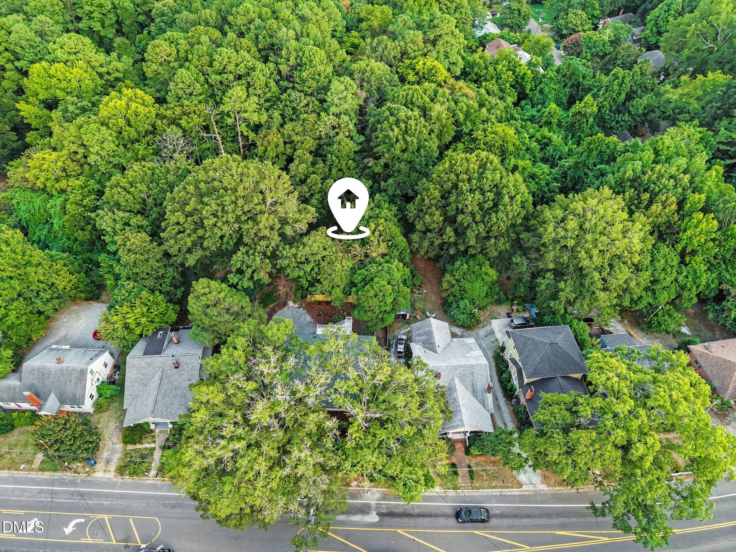2519 A&b Chapel Hill Road