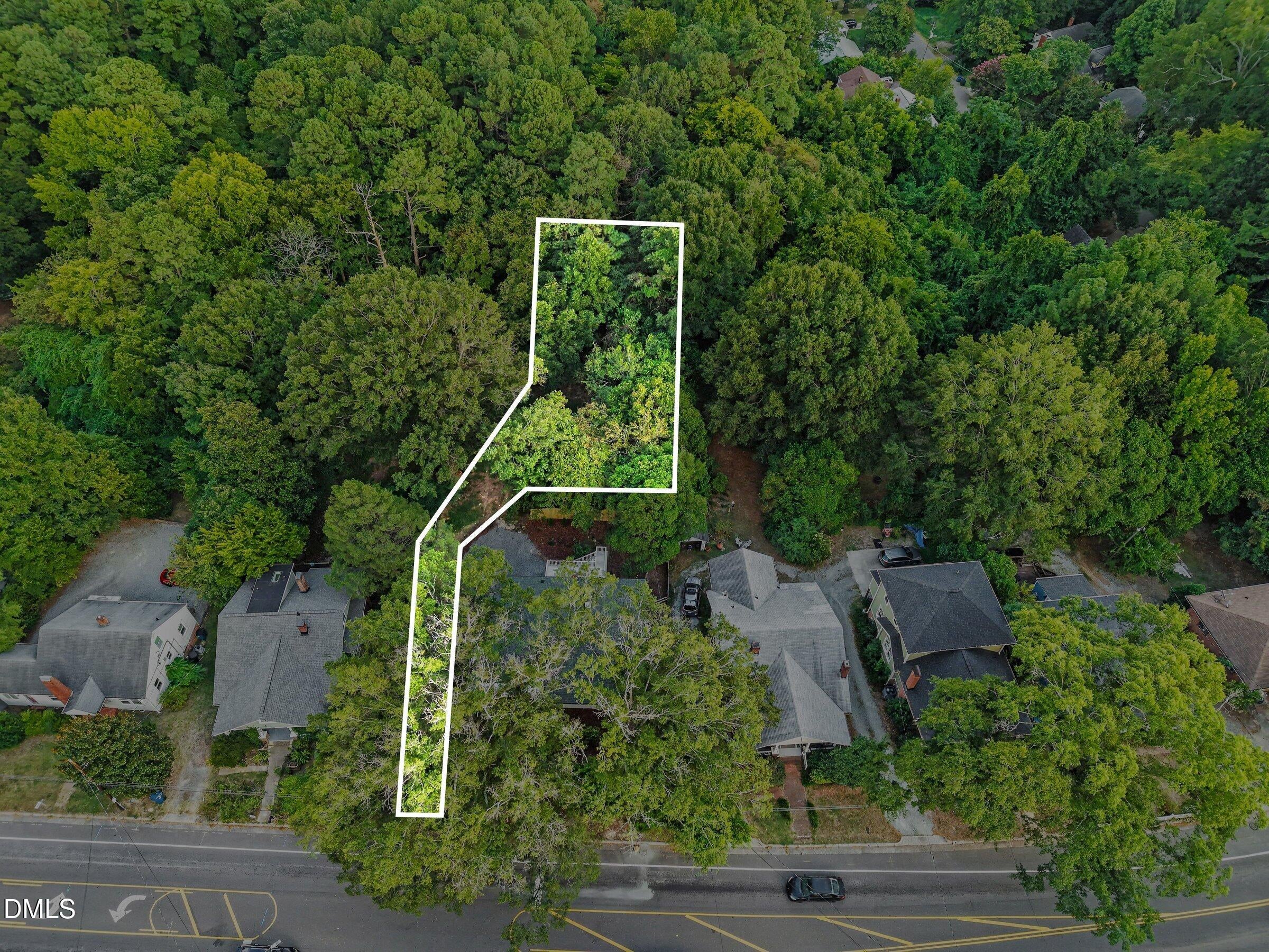 2519 A&b Chapel Hill Road