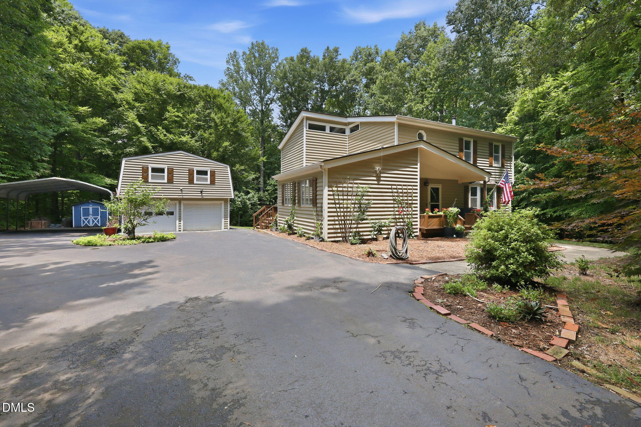 419 Calvary Court