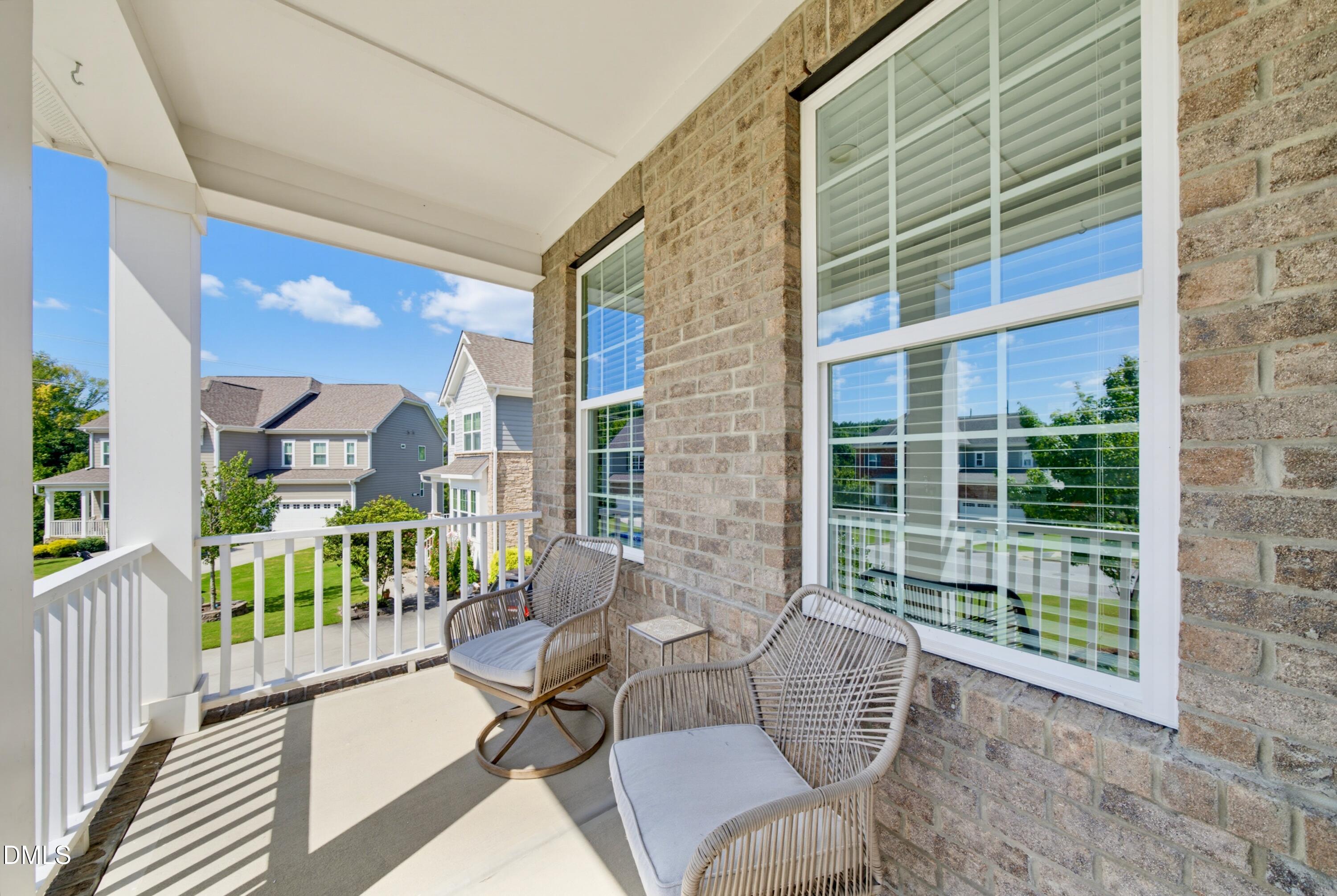 2704 Tunstall Grove Drive