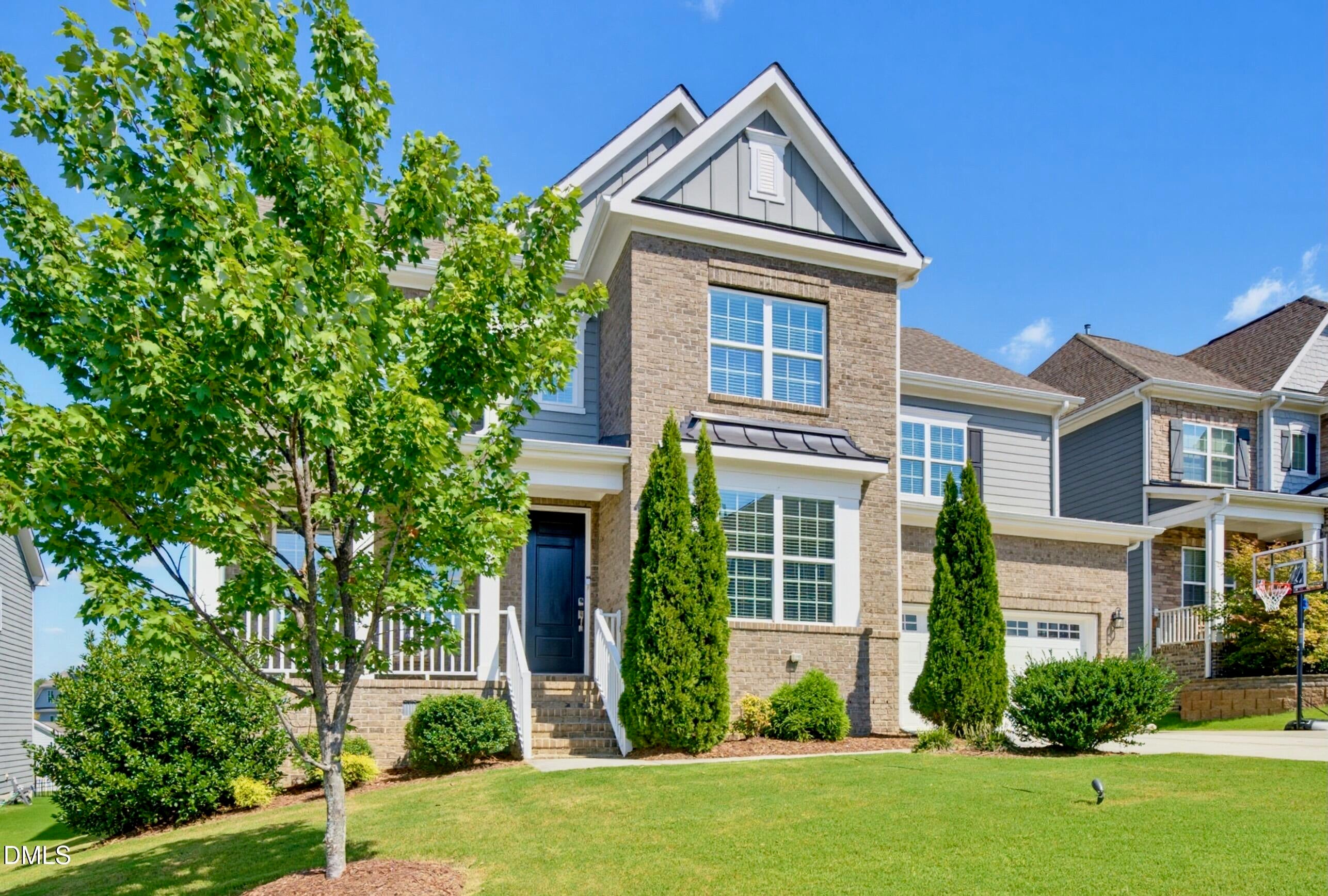 2704 Tunstall Grove Drive