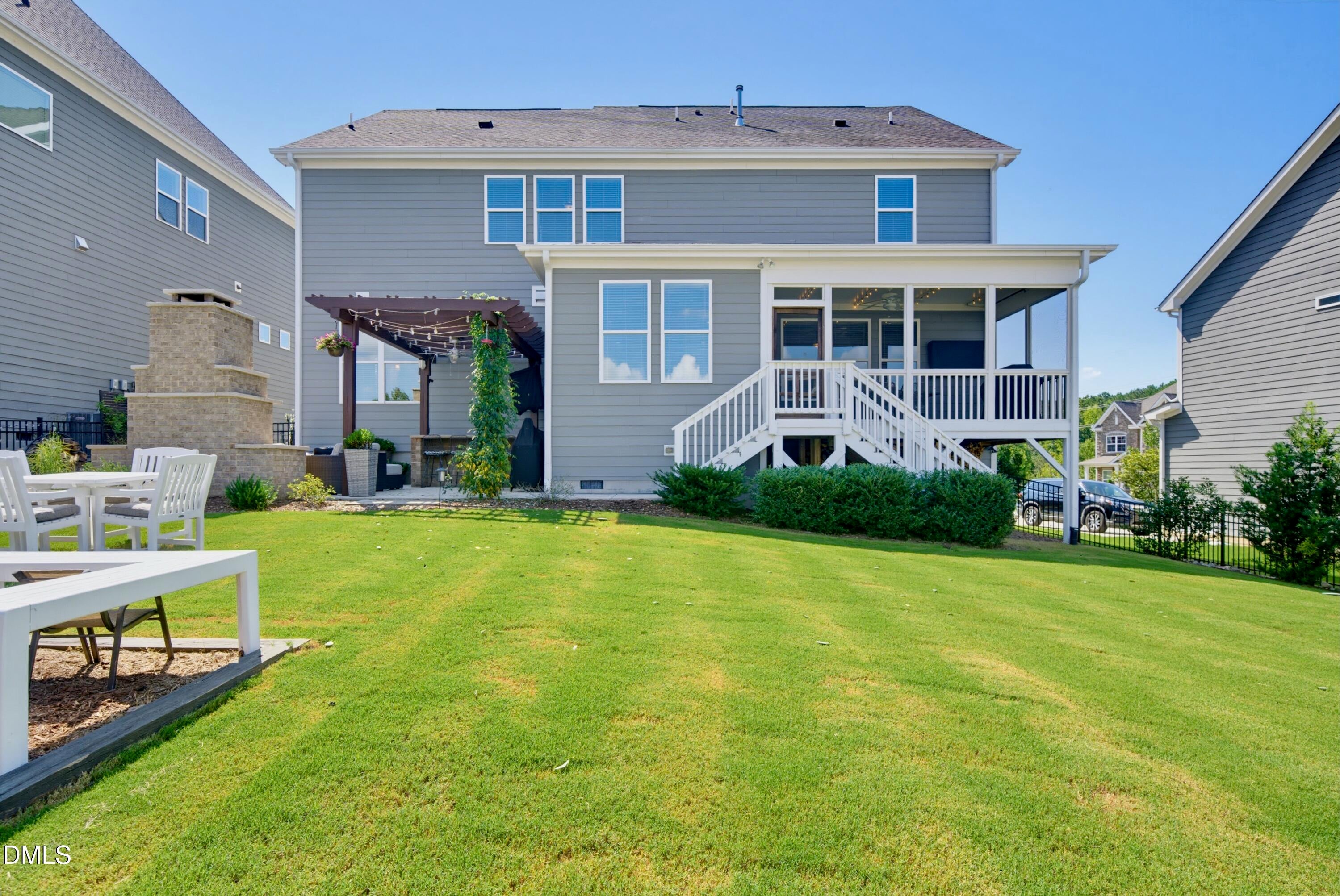 2704 Tunstall Grove Drive
