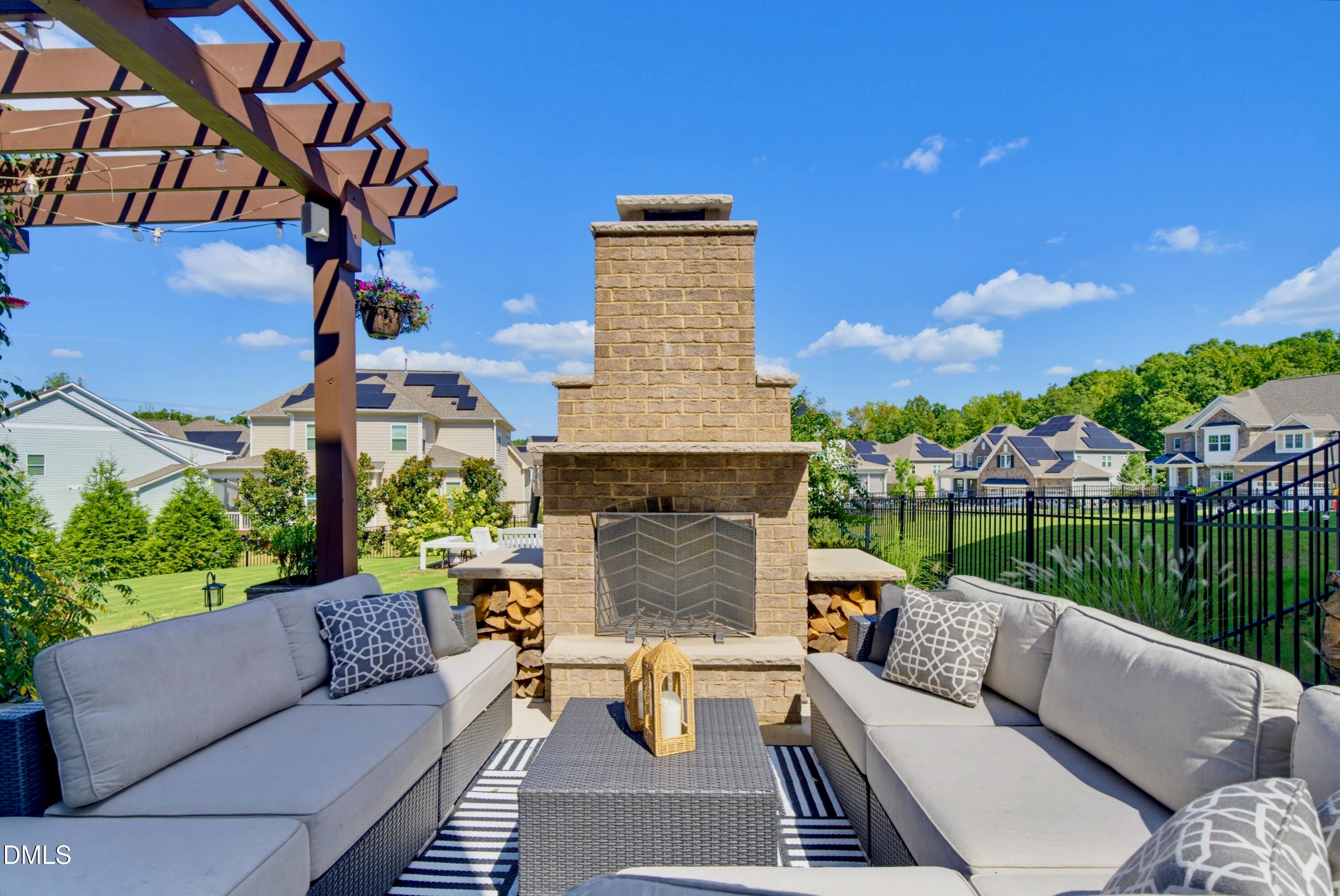 2704 Tunstall Grove Drive