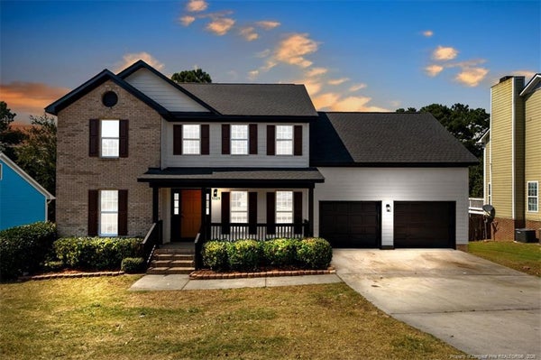 5325 MIRANDA DR, HOPE MILLS, NC 28348 - Image 3a3ca44d63c27242a636f2bf3de4e609/1009089018