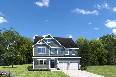 Photo of 3221 Cherry Vale Lane, Raleigh, NC 27604 (MLS # 10188854)