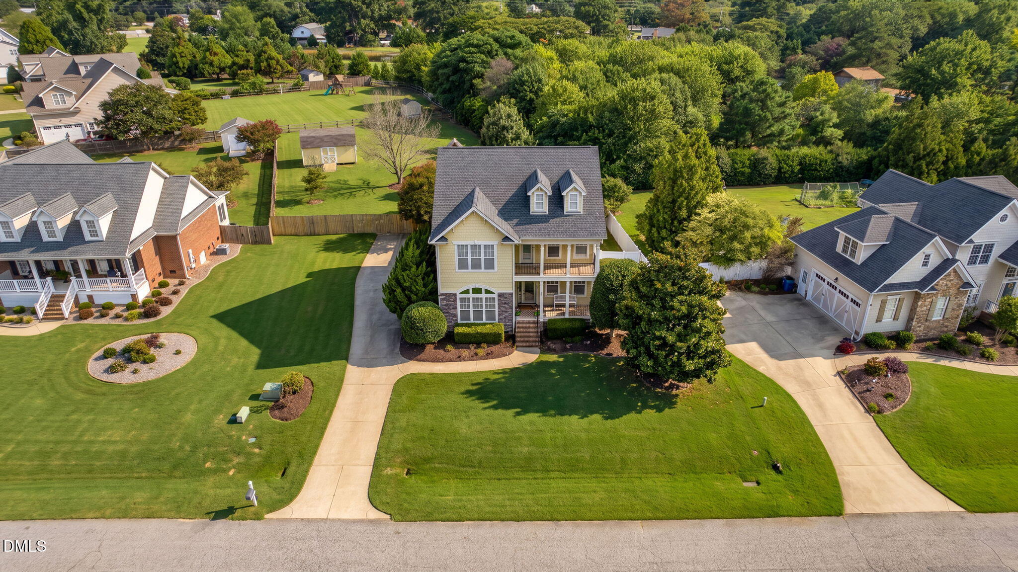 4720 Swordfish Drive