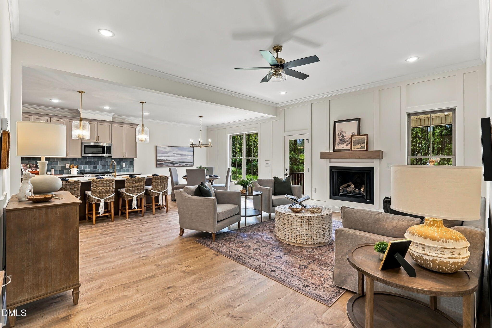 12815 Cricket Cove Court