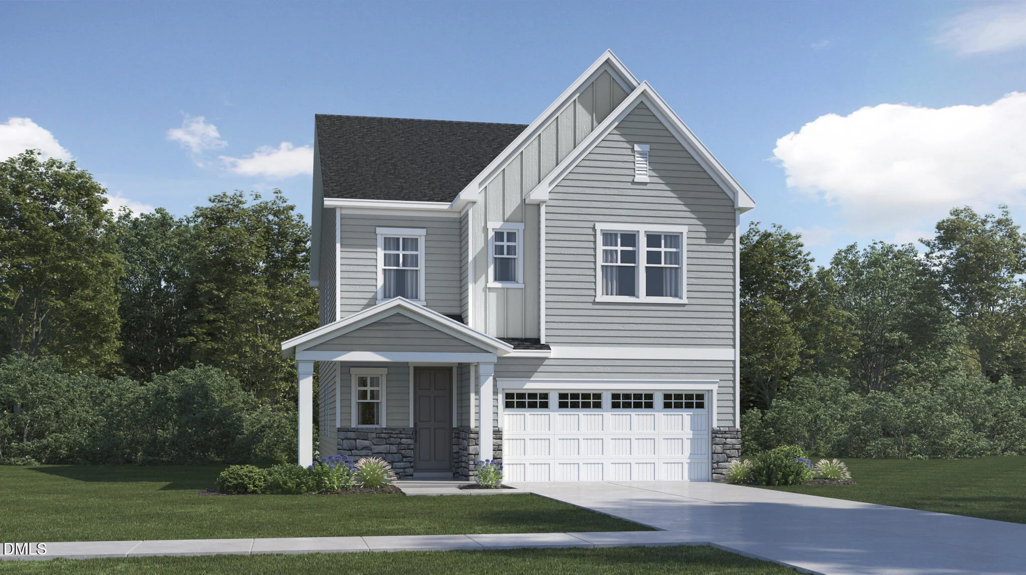 3085 Ocean Sunrise Drive, Wake Forest, NC, 27587