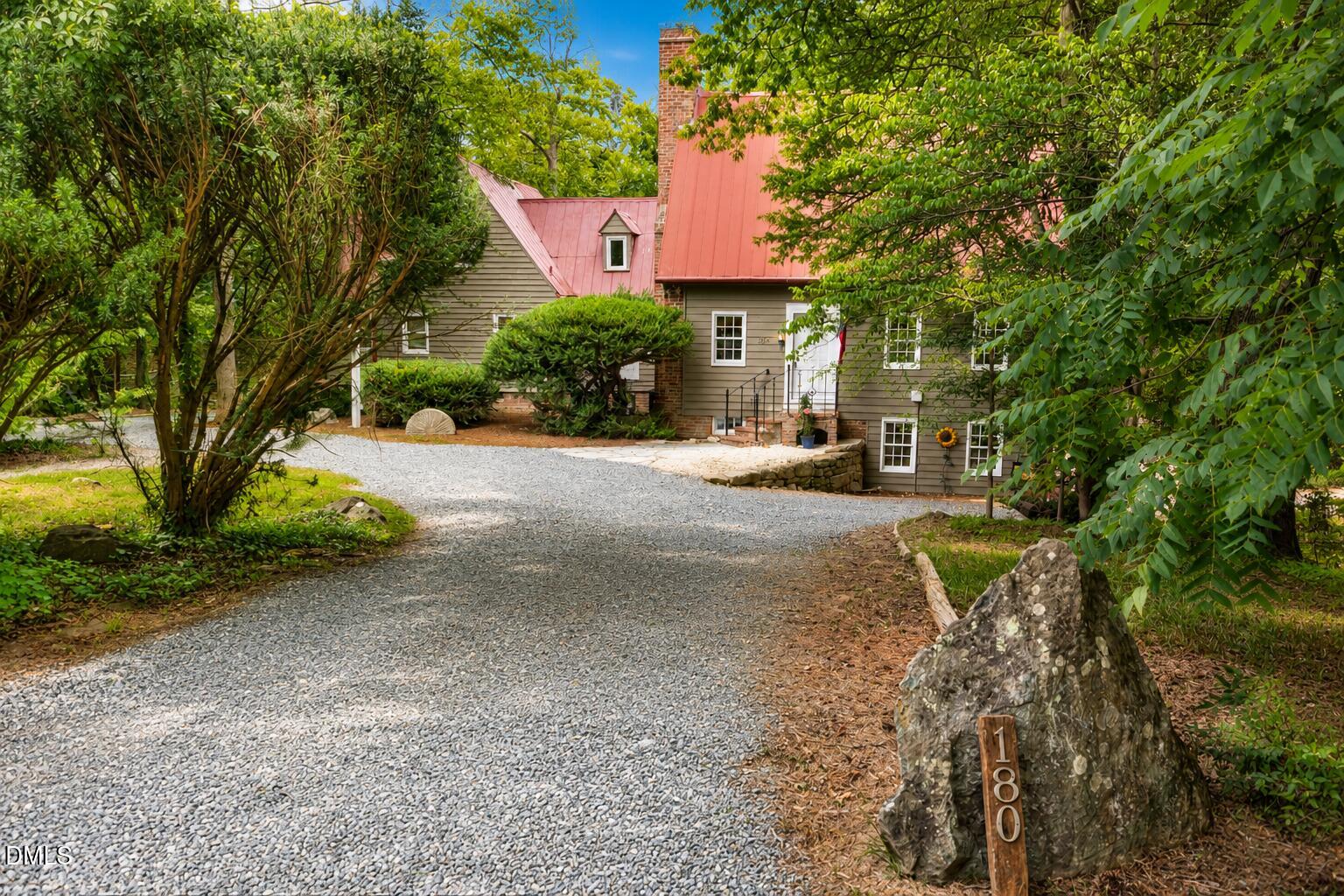 180 Hobbs Road