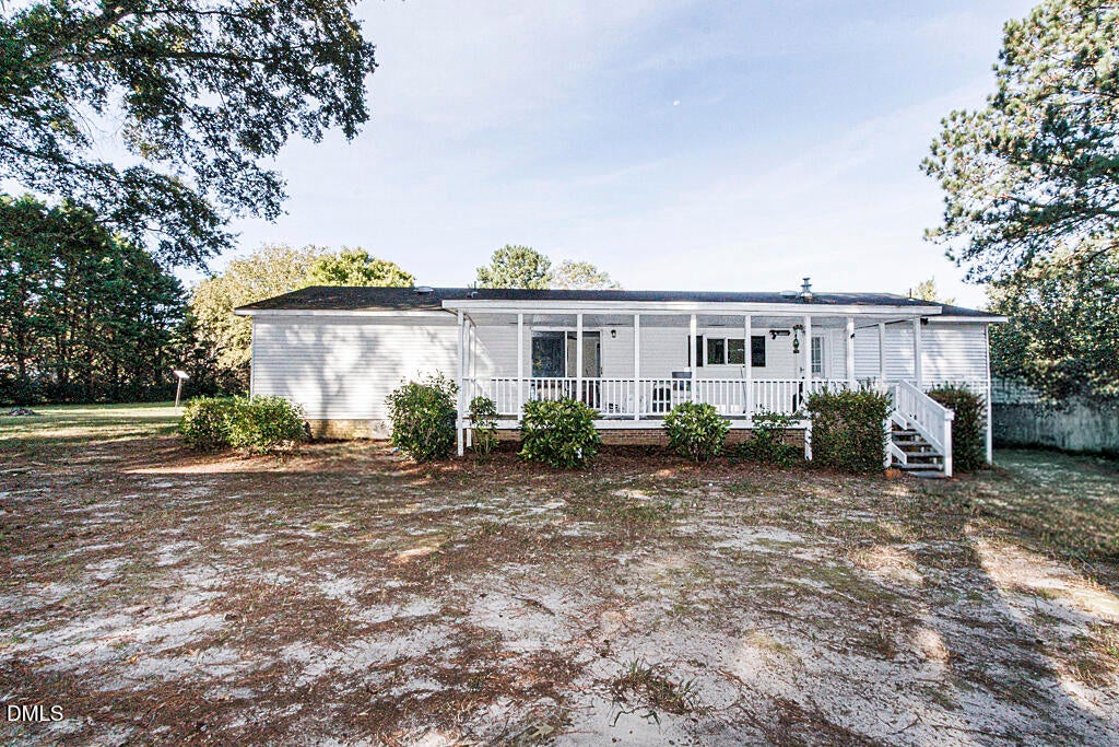 26 Ronald Hill Way