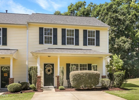 Photo of 142 Cline Falls Drive, Holly Springs, NC 27540 (MLS # 10192128)