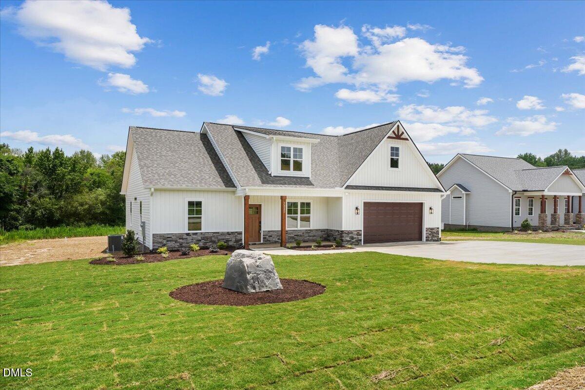 7345 Hill Road