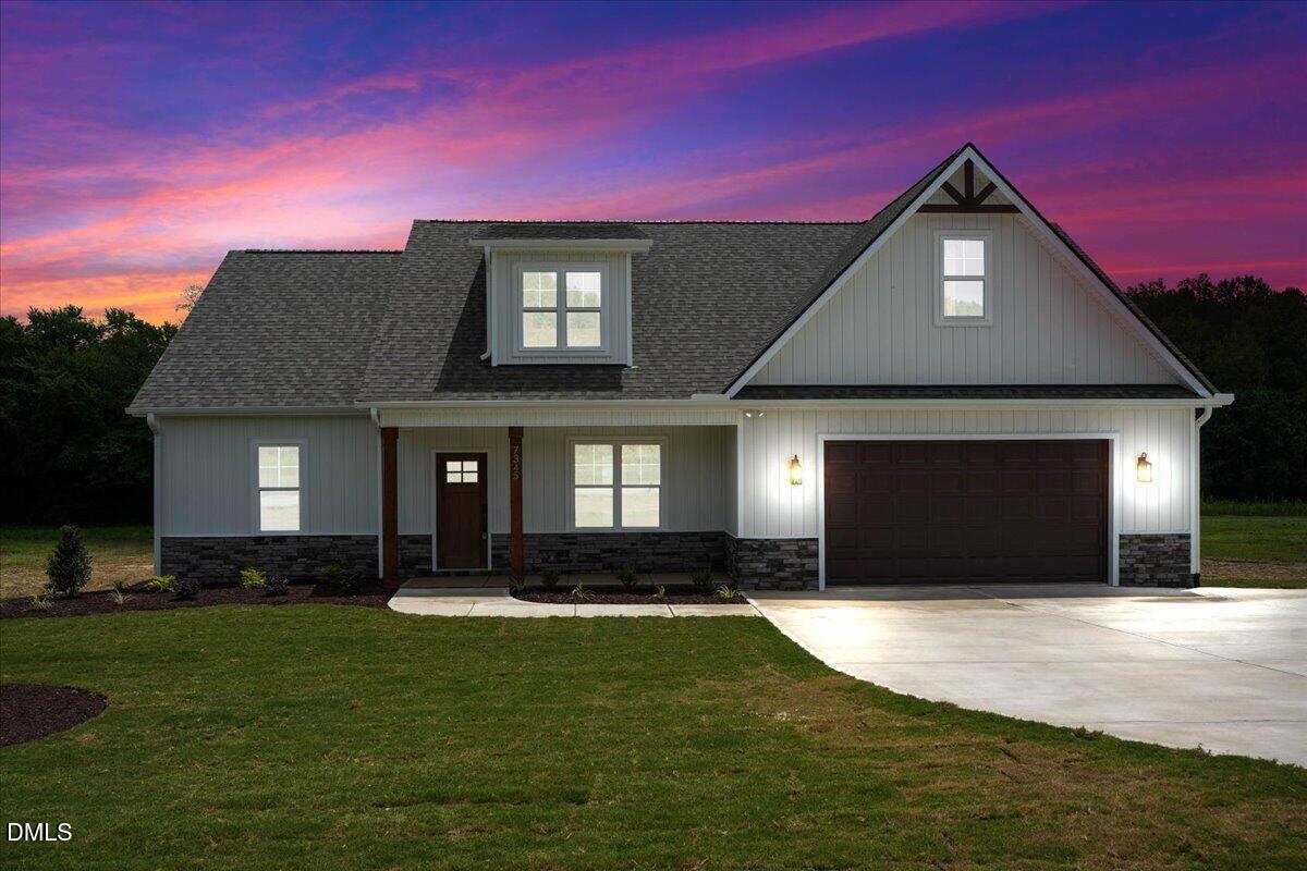 7345 Hill Road