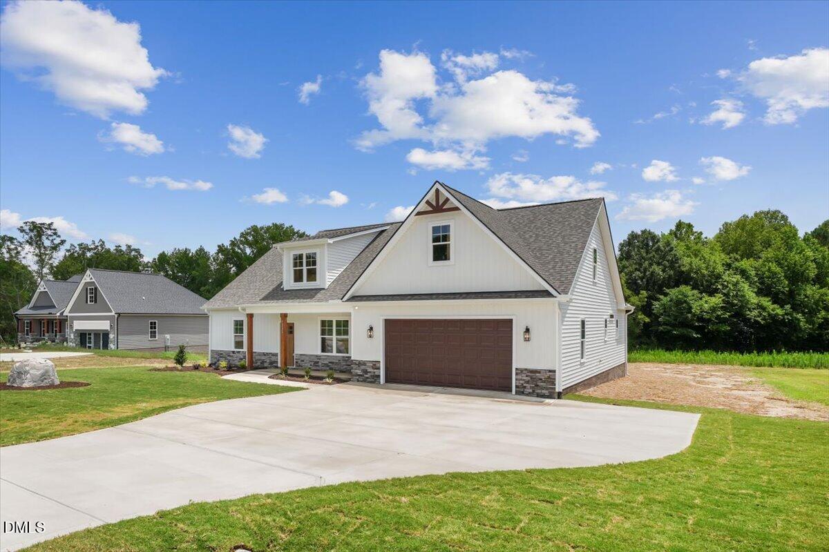 7345 Hill Road