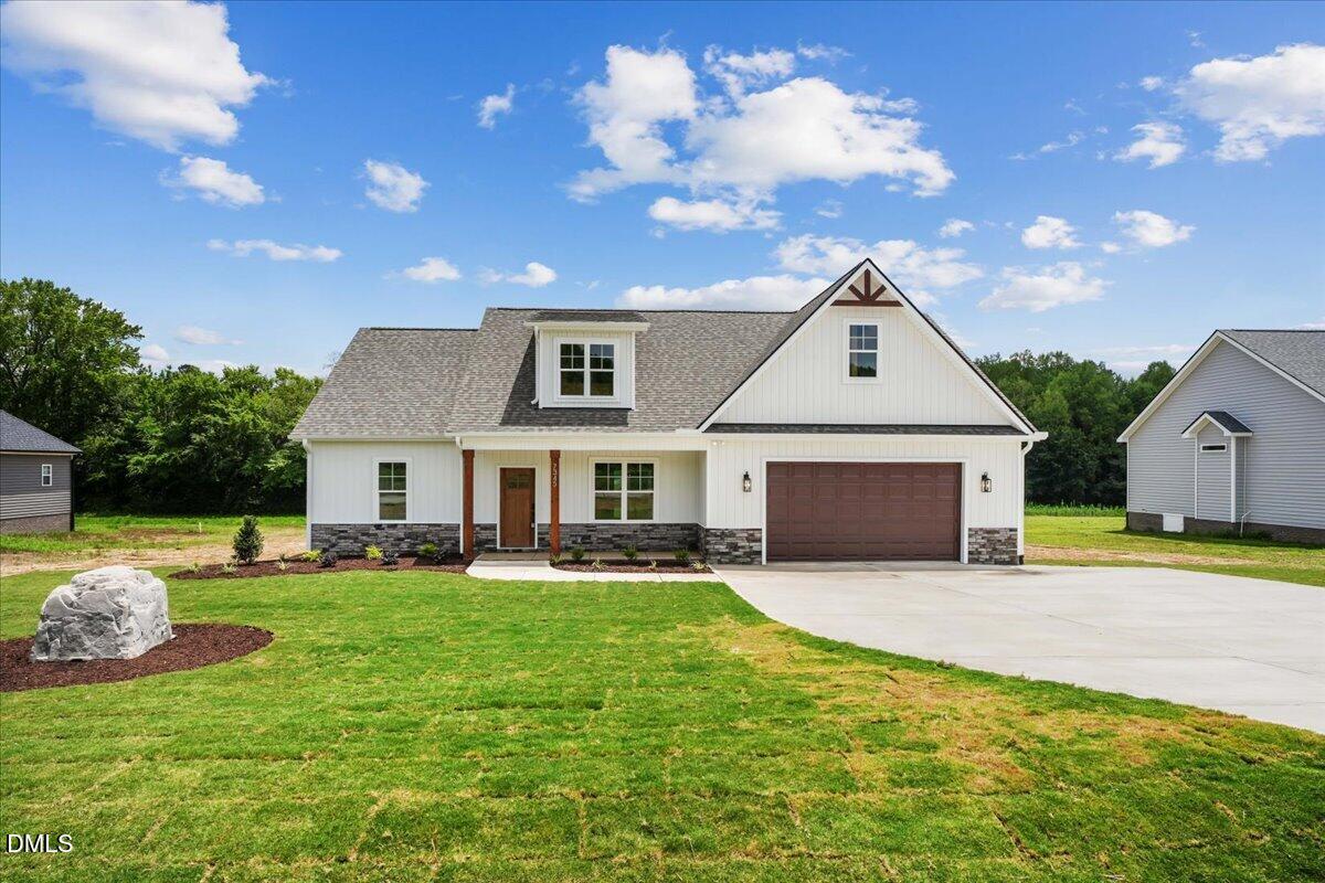 7345 Hill Road