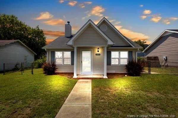5591 Windy Knoll Place