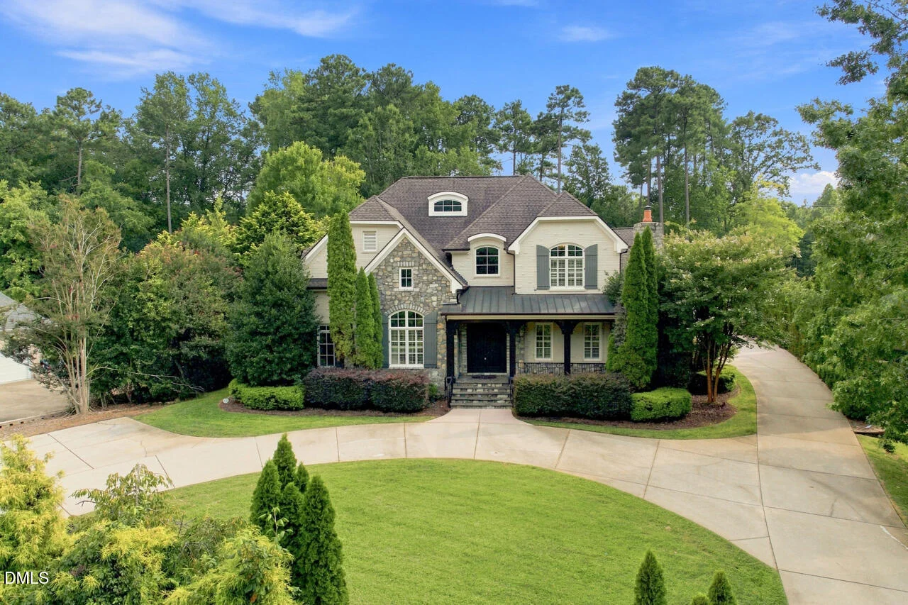 928 Oak Creek Road