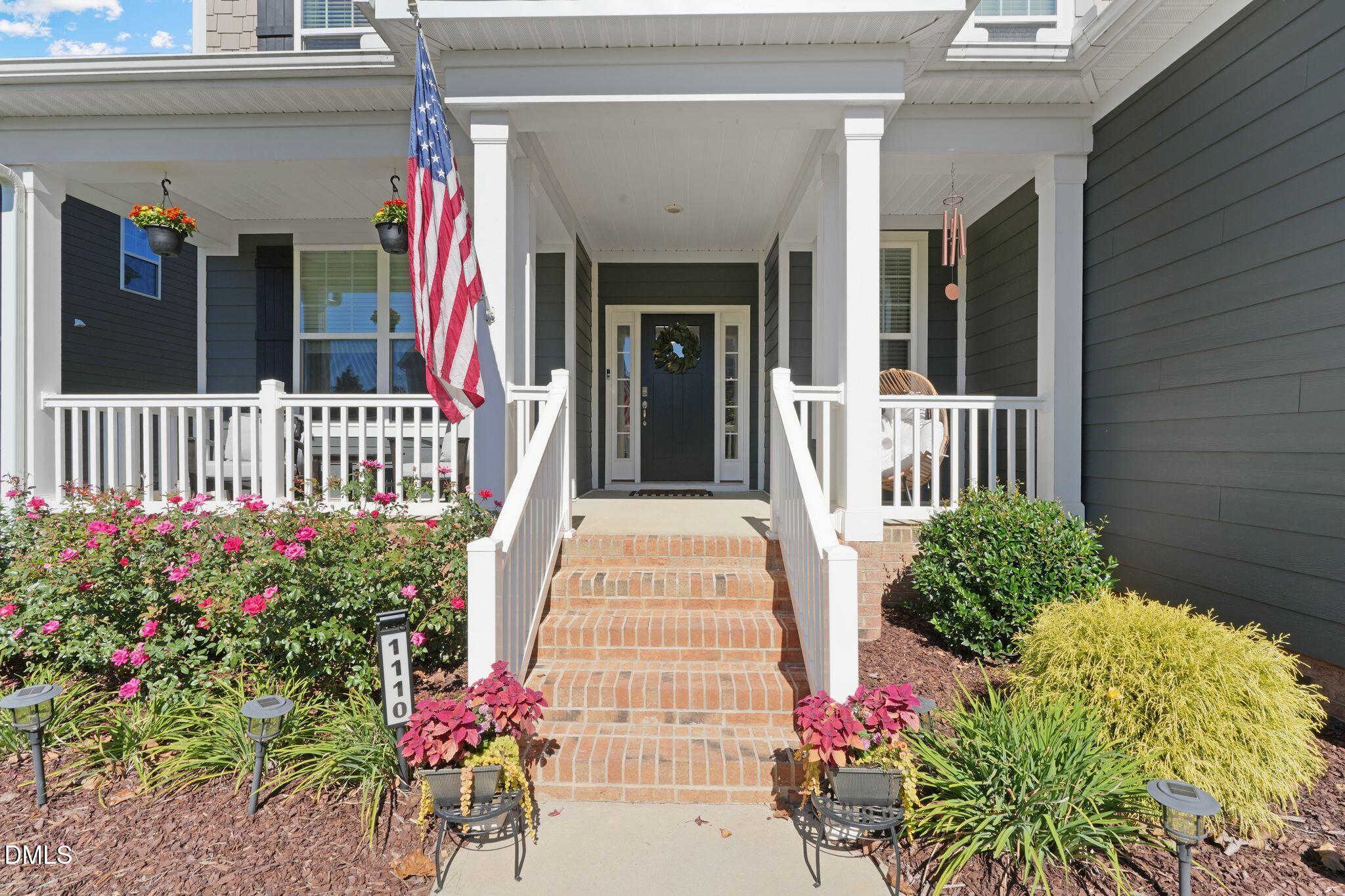 1110 Bateman Place