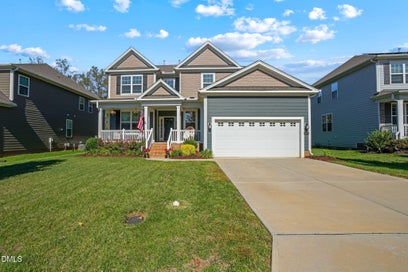1110 Bateman Place Mebane NC 27302