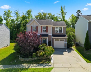234 Fieldspar Lane Clayton NC 27520
