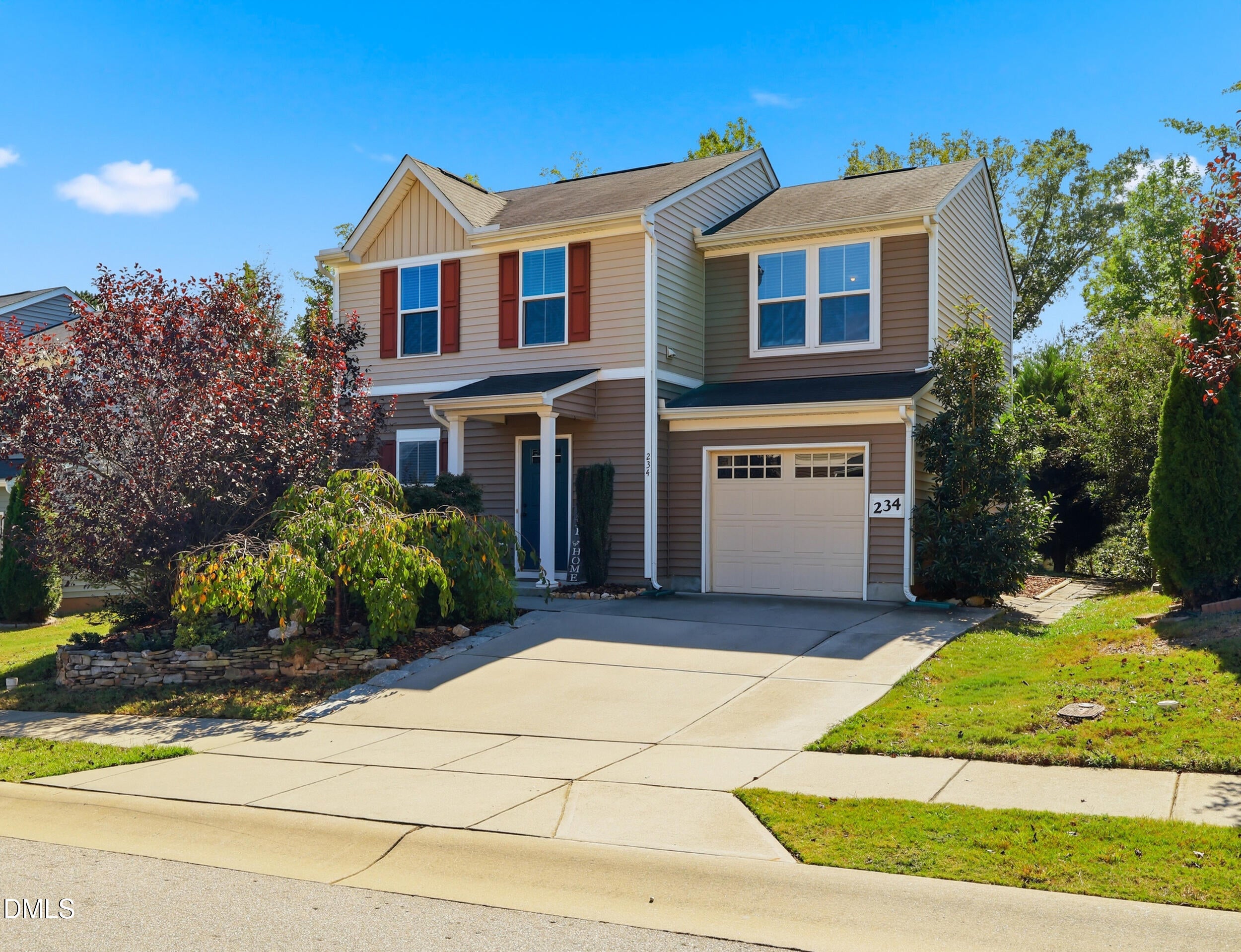 234 Fieldspar Lane