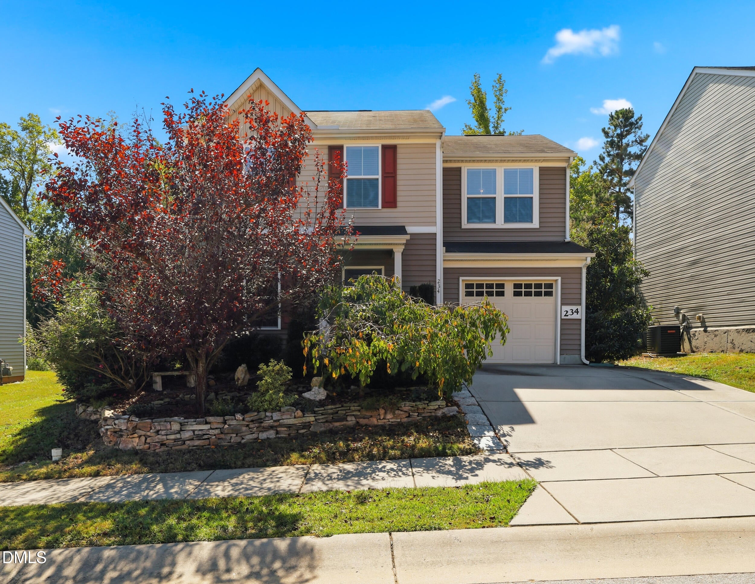 234 Fieldspar Lane