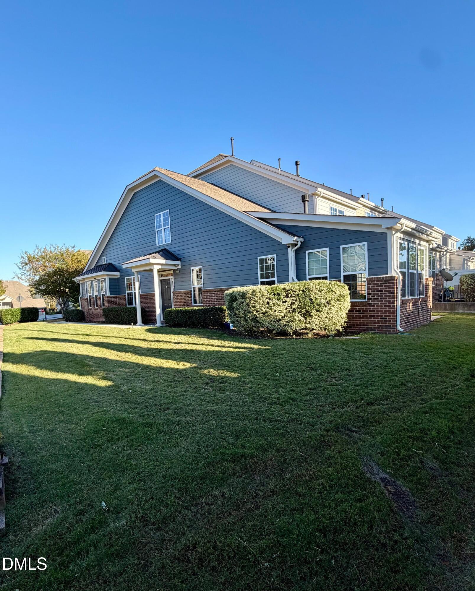 711 Mountain Pine Drive