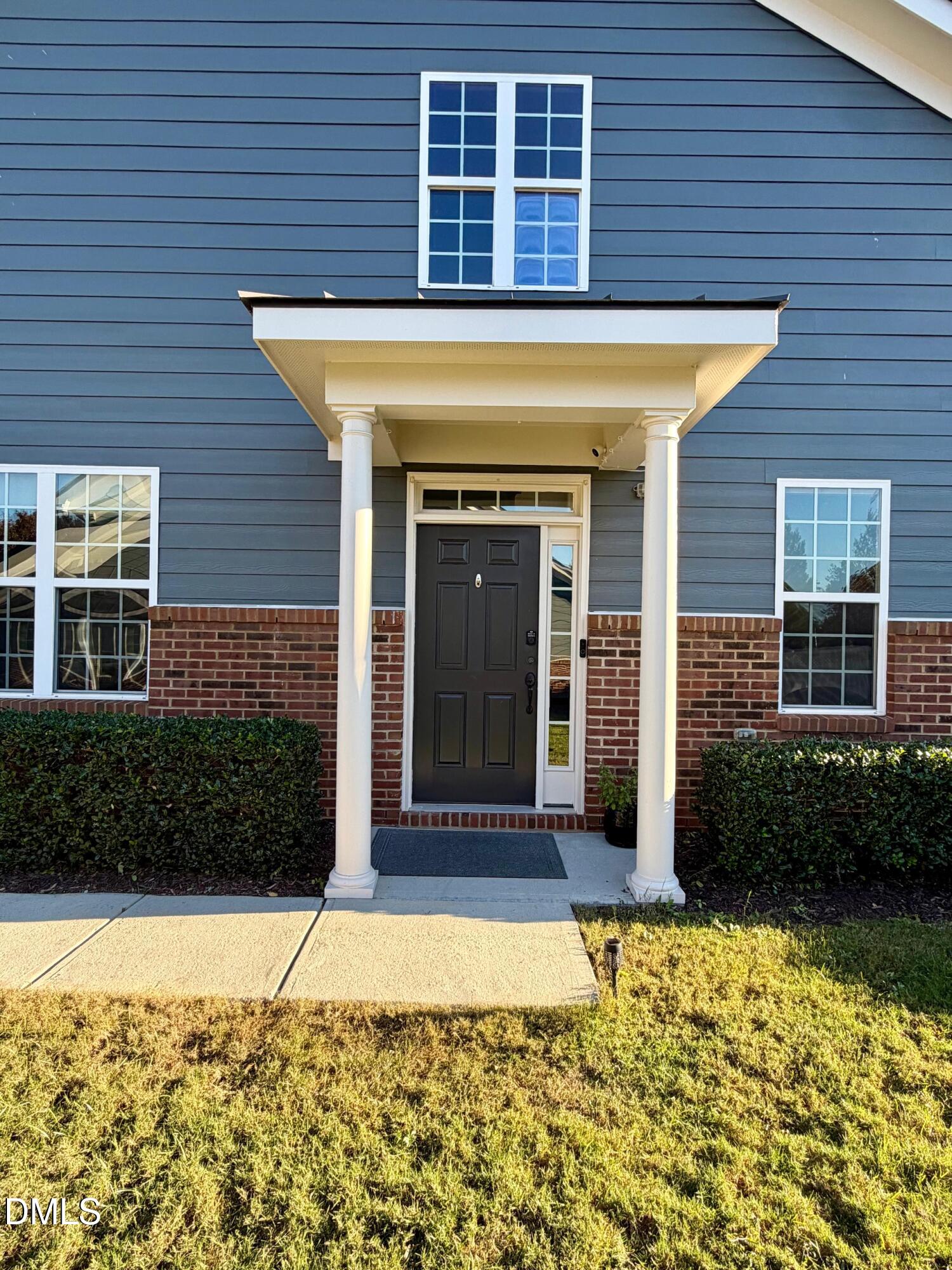 711 Mountain Pine Drive