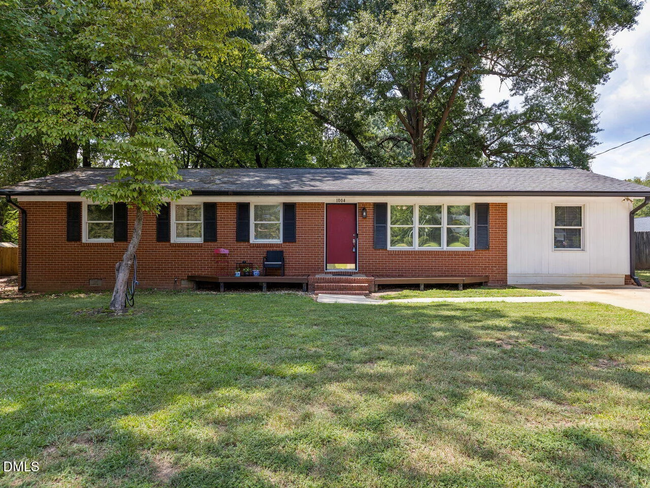 1004 Aversboro Road