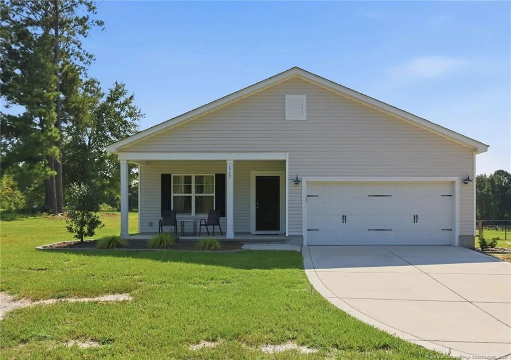 1765 Reservation Road